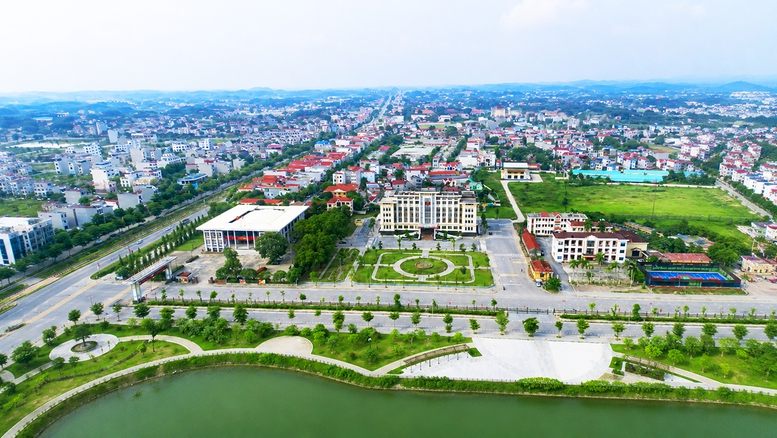 Nâng tầm đô thị cần đi kèm trách nhiệm quản trị